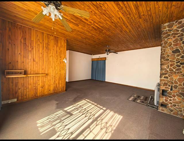 4 BEDROOM HOUSE TO LET IN SASOLBURG EXT 23